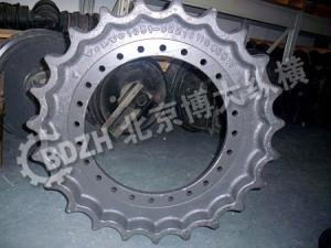 Original EC460 sprocket