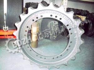 Original EC360 sprocket