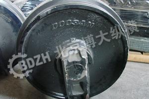 DOOSAN idler roller