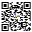 The mobile end qr code